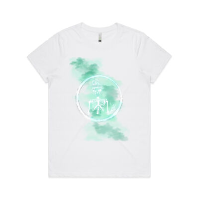 Green back peace skelly  Thumbnail