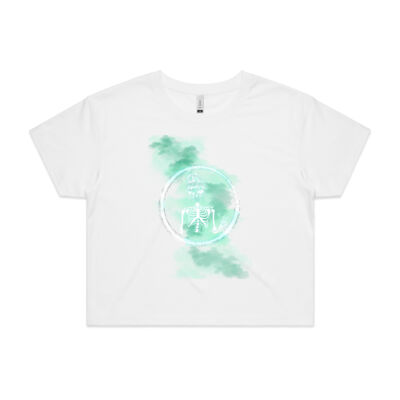 Green back peace skelly  Thumbnail