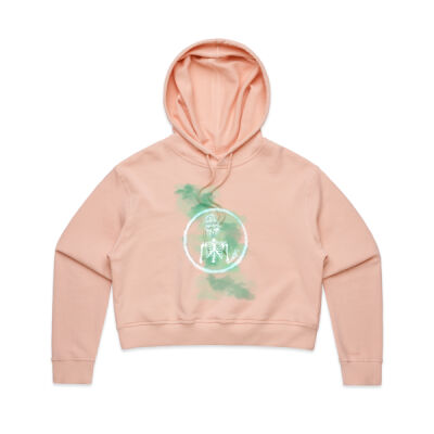 Green back peace skelly  Thumbnail