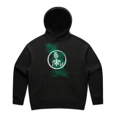 Green back peace skelly  Thumbnail