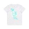 AS Colour - Kids Youth Tee Thumbnail